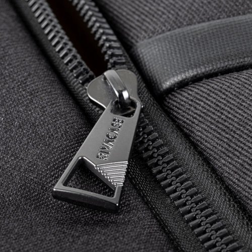 Рюкзак Rivacase 17.3" Clark Eco (8164) Black купити в Україні: Київ, Львів, Хмельницький, Тернопіль, Івано-Франківськ | Низька ціна, відгуки, характеристики від TELEMART фото