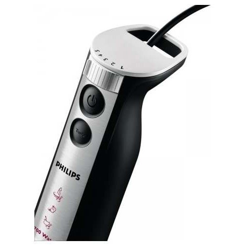 Блендер Philips HR 1372/90 купить в Украине: Киев, Днепр, Харьков, Одесса  | Низкая цена, отзывы, характеристики от TELEMART фото