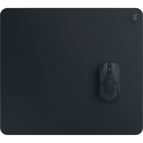 Купить Коврик для мышки Razer Atlas (RZ02-04890100-R3M1) Black - цена в Харькове, Киеве, Днепре, Одессе
в интернет-магазине Telemart фото