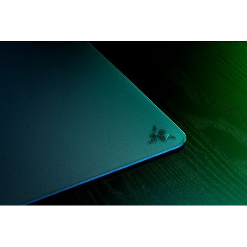 Купить Коврик для мышки Razer Atlas (RZ02-04890100-R3M1) Black - цена в Харькове, Киеве, Днепре, Одессе
в интернет-магазине Telemart фото