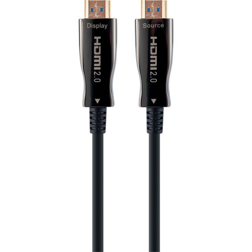 

Cablexpert HDMI to HDMI V2.0 4K 80m (CCBP-HDMI-AOC-80M-02)