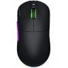 Фото Миша HATOR Quasar 3 Ultra 8K Wireless (HTM770) Black/Violet