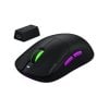 Фото Мышка HATOR Quasar 3 Ultra 8K Wireless (HTM770) Black/Violet