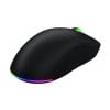 Фото Мышка HATOR Quasar 3 Ultra 8K Wireless (HTM770) Black/Violet