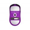 Фото Мышка HATOR Quasar 3 Ultra 8K Wireless (HTM770) Black/Violet