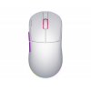 Photo Mouse HATOR Quasar 3 Ultra 8K Wireless (HTM771) White/Violet