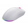 Photo Mouse HATOR Quasar 3 Ultra 8K Wireless (HTM771) White/Violet