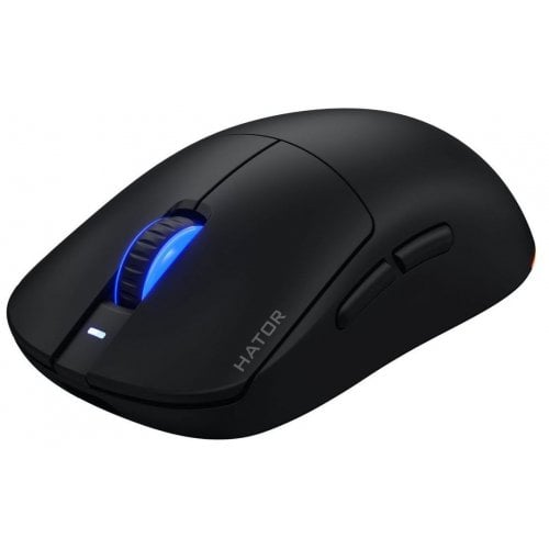 Фото Миша HATOR Quasar 3 Wireless (HTM730) Black