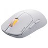 Фото Мышка HATOR Quasar 3 Wireless (HTM731) White