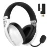 Photo Headset HATOR Hyperpunk 3 Wireless (ESH16) White
