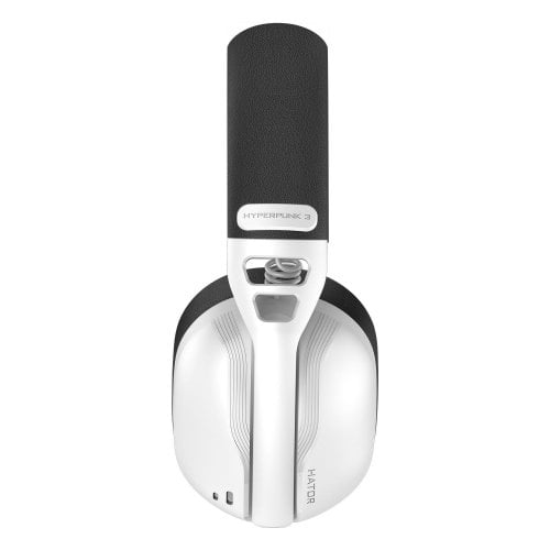 Купить Наушники HATOR Hyperpunk 3 Wireless (ESH16) White - цена в Харькове, Киеве, Днепре, Одессе
в интернет-магазине Telemart фото