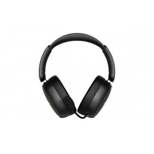 Наушники HATOR Phoenix 2 Wireless (ESH40) Black купить в Украине: Киев, Днепр, Харьков, Одесса  | Низкая цена, отзывы, характеристики от TELEMART фото