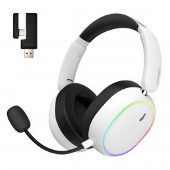 Навушники HATOR Phoenix 2 Wireless (ESH41) White