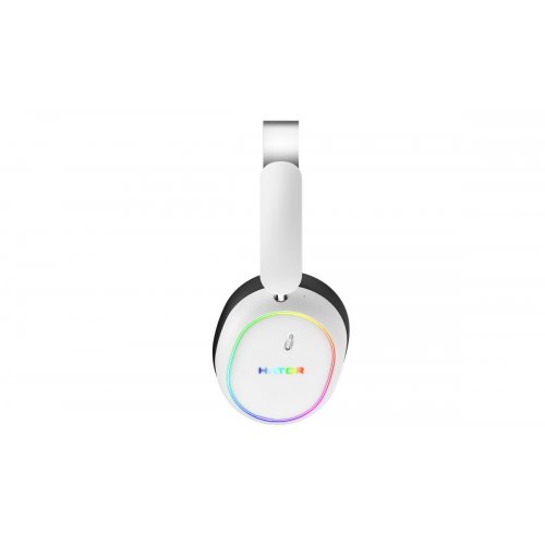 Наушники HATOR Phoenix 2 Wireless (ESH41) White купить в Украине: Киев, Днепр, Харьков, Одесса  | Низкая цена, отзывы, характеристики от TELEMART фото