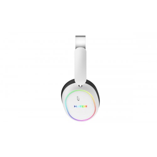 Наушники HATOR Phoenix 2 Wireless (ESH41) White купить в Украине: Киев, Днепр, Харьков, Одесса  | Низкая цена, отзывы, характеристики от TELEMART фото