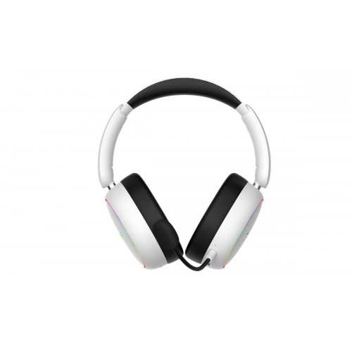 Наушники HATOR Phoenix 2 Wireless (ESH41) White купить в Украине: Киев, Днепр, Харьков, Одесса  | Низкая цена, отзывы, характеристики от TELEMART фото