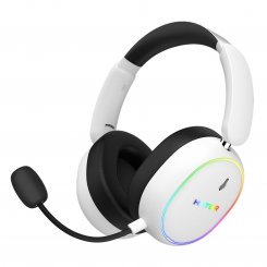 Наушники HATOR Phoenix 2 Wireless (ESH41) White