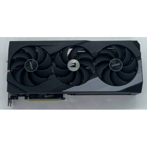 Купить Видеокарта Gigabyte GeForce RTX 4070 MASTER 12228MB (GV-N4070AORUS M-12GD) (Восстановлено продавцом, 735036) с проверкой совместимости: обзор, характеристики, цена в Киеве, Днепре, Одессе, Харькове, Украине | интернет-магазин TELEMART.UA фото