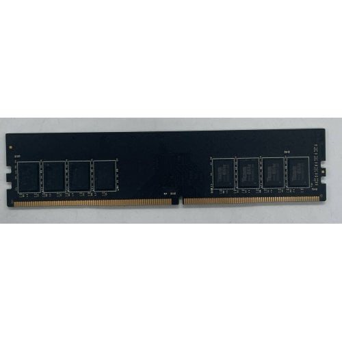 Озп Team DDR4 8GB 2666Mhz Elite (TED48G2666C1901) (Відновлено продавцем, 735053) купити з перевіркою сумісності: огляд, характеристики, ціна у Києві, Львові, Вінниці, Хмельницькому, Івано-Франківську, Україні | інтернет-магазин TELEMART.UA фото