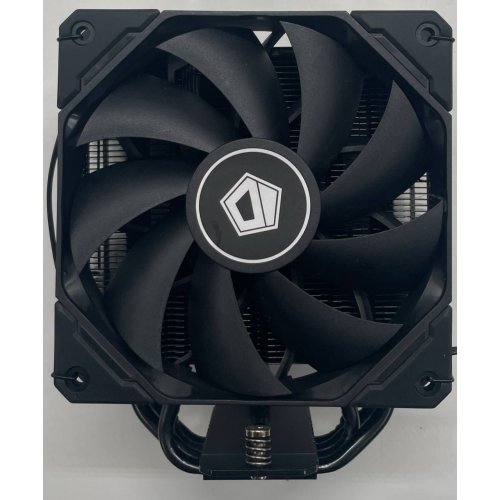 Купить Кулер ID-Cooling SE-224-XTS (SE-224-XTS) (Восстановлено продавцом, 735072) с проверкой совместимости: обзор, характеристики, цена в Киеве, Днепре, Одессе, Харькове, Украине | интернет-магазин TELEMART.UA фото