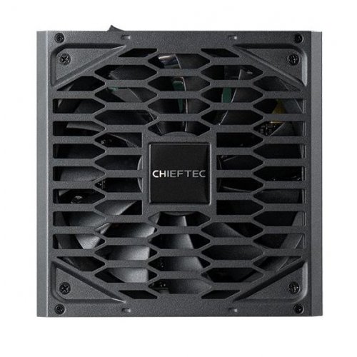 Блок живлення CHIEFTEC Vega M 850W (PPG-850-C) купити з перевіркою сумісності: огляд, характеристики, ціна у Києві, Львові, Вінниці, Хмельницькому, Івано-Франківську, Україні | інтернет-магазин TELEMART.UA фото