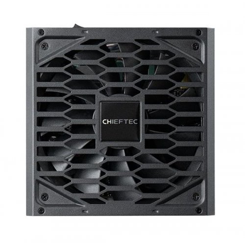 Купить Блок питания CHIEFTEC Vega M 750W (PPG-750-C) с проверкой совместимости: обзор, характеристики, цена в Киеве, Днепре, Одессе, Харькове, Украине | интернет-магазин TELEMART.UA фото