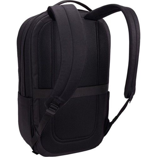 Рюкзак Case Logic 15.6" Invigo Eco INVIBP-116 (3205105) Black купити в Україні | Telemart фото