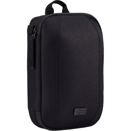 Сумка-чохол Case Logic Invigo Eco Accessory Case INVIAC-102 (3205108) Black купити в Україні | Telemart фото