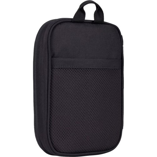 Сумка-чохол Case Logic Invigo Eco Accessory Case INVIAC-102 (3205108) Black купити в Україні | Telemart фото