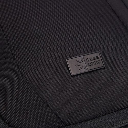 Сумка-чохол Case Logic Invigo Eco Accessory Case INVIAC-102 (3205108) Black купити в Україні | Telemart фото
