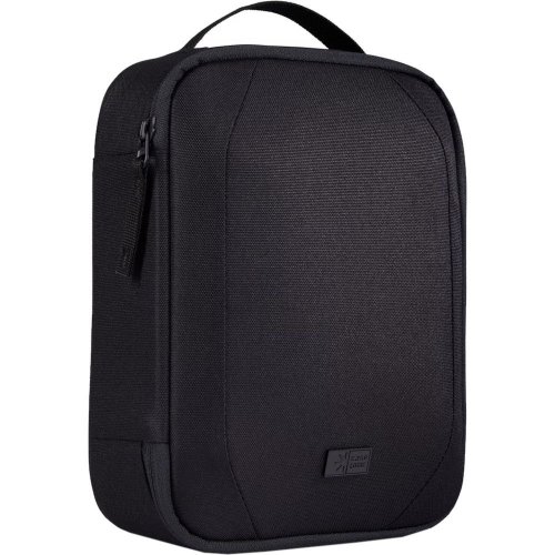 Сумка-чохол Case Logic Invigo Eco Accessory Case Large INVIAC-103 (3205109) Black купити в Україні | Telemart фото