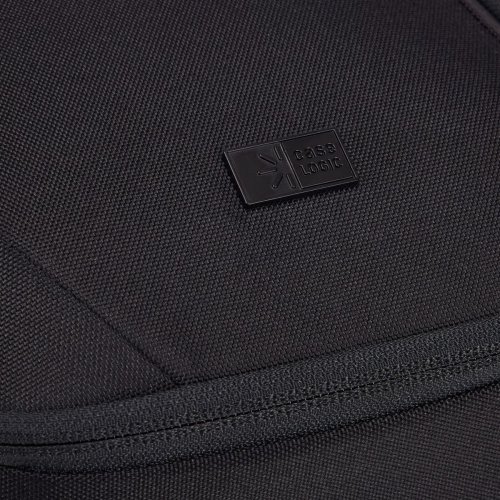 Сумка-чохол Case Logic Invigo Eco Accessory Case Large INVIAC-103 (3205109) Black купити в Україні | Telemart фото
