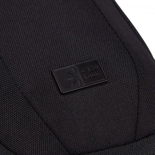 Сумка-чохол Case Logic Invigo Eco Accessory Case Mini INVIAC-101 (3205107) Black купити в Україні | Telemart фото