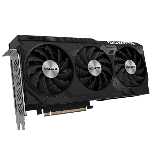 Уцінка відеокарта Gigabyte GeForce RTX 4070 WindForce OC 12228MB (GV-N4070WF3OC-12GD) (Сліди встановлення, 735414) купити з перевіркою сумісності: огляд, характеристики, ціна у Києві, Львові, Вінниці, Хмельницькому, Івано-Франківську, Україні | інтернет-магазин TELEMART.UA фото