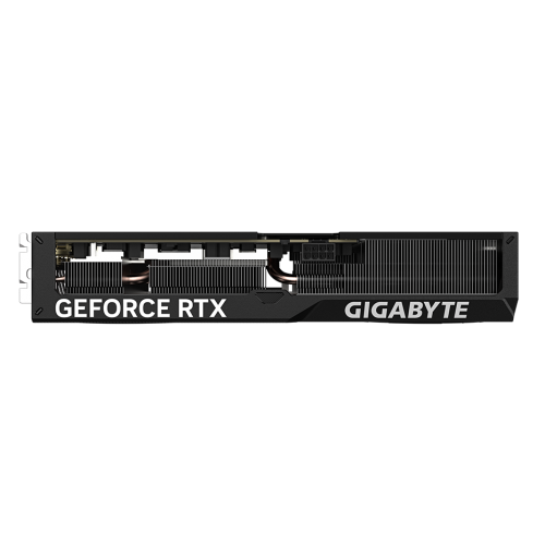 Уцінка відеокарта Gigabyte GeForce RTX 4070 WindForce OC 12228MB (GV-N4070WF3OC-12GD) (Сліди встановлення, 735414) купити з перевіркою сумісності: огляд, характеристики, ціна у Києві, Львові, Вінниці, Хмельницькому, Івано-Франківську, Україні | інтернет-магазин TELEMART.UA фото