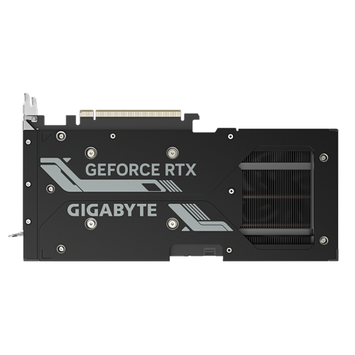 Уцінка відеокарта Gigabyte GeForce RTX 4070 WindForce OC 12228MB (GV-N4070WF3OC-12GD) (Сліди встановлення, 735414) купити з перевіркою сумісності: огляд, характеристики, ціна у Києві, Львові, Вінниці, Хмельницькому, Івано-Франківську, Україні | інтернет-магазин TELEMART.UA фото