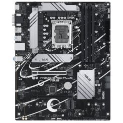 Материнская плата Asus PRIME B760-PLUS (s1700, Intel B760) (Восстановлено продавцом, 735492)