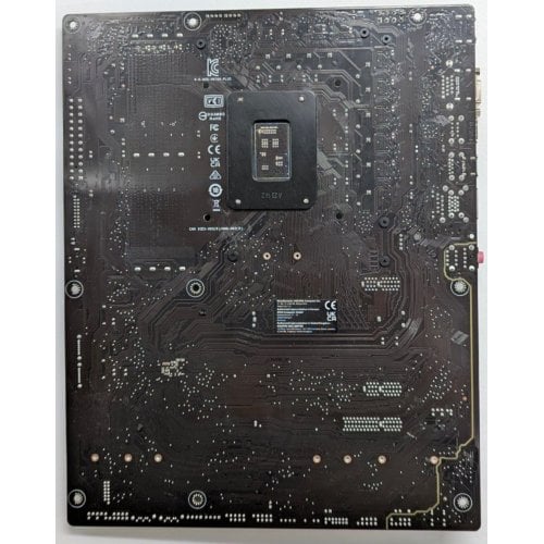 Материнська плата Asus PRIME B760-PLUS (s1700, Intel B760) (Відновлено продавцем, 735492) купити з перевіркою сумісності: огляд, характеристики, ціна у Києві, Львові, Вінниці, Хмельницькому, Івано-Франківську, Україні | інтернет-магазин TELEMART.UA фото