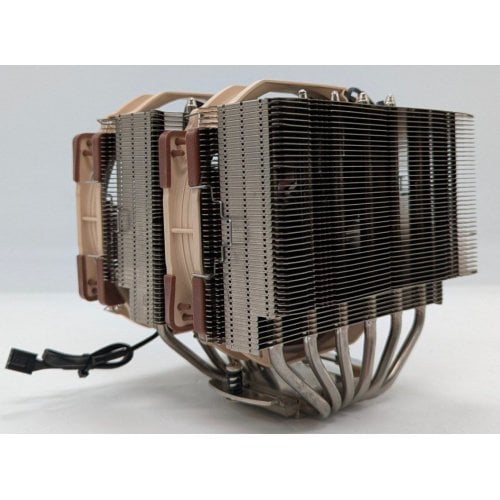 Кулер Noctua NH-D15 (Відновлено продавцем, 735533) купити з перевіркою сумісності: огляд, характеристики, ціна у Києві, Львові, Вінниці, Хмельницькому, Івано-Франківську, Україні | інтернет-магазин TELEMART.UA фото