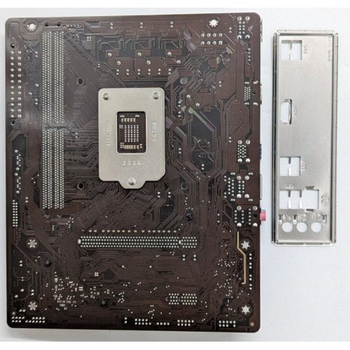 Материнська плата Gigabyte H510M K V2 (s1200, Intel H470) (Відновлено продавцем, 735546) купити з перевіркою сумісності: огляд, характеристики, ціна у Києві, Львові, Вінниці, Хмельницькому, Івано-Франківську, Україні | інтернет-магазин TELEMART.UA фото