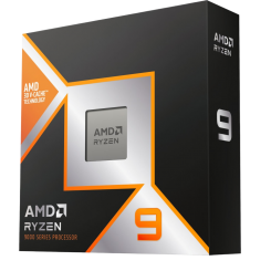 Процесор AMD Ryzen 9 9900X3D 4.4(5.5)GHz 128MB sAM5 Box (100-100001368WOF)