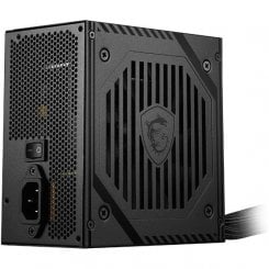 Блок питания MSI MAG 650W (A650BNL) Black