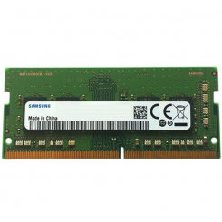 Озп Samsung SODIMM DDR4 8GB 3200Mhz (M471A1G44AB0-CWE) OEM (Відновлено продавцем, 735616)