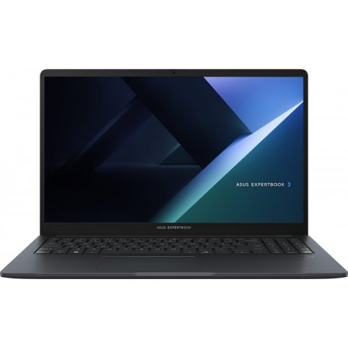 Купити Ноутбук Asus ExpertBook B1 B1503CVA-S70492 (90NX0801-M00HZ0) Gentle Grey - ціна в Києві, Львові, Вінниці, Хмельницькому, Франківську, Україні | інтернет-магазин TELEMART.UA фото