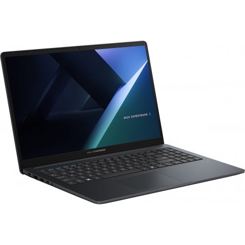 Купить Ноутбук Asus ExpertBook B1 B1503CVA-S70492 (90NX0801-M00HZ0) Gentle Grey - цена в Харькове, Киеве, Днепре, Одессе
в интернет-магазине Telemart фото