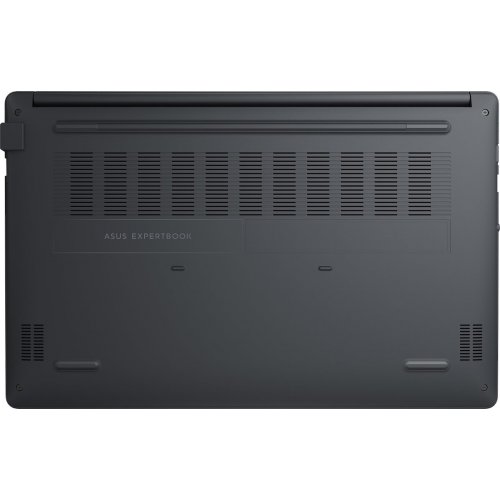 Купить Ноутбук Asus ExpertBook B1 B1503CVA-S70492 (90NX0801-M00HZ0) Gentle Grey - цена в Харькове, Киеве, Днепре, Одессе
в интернет-магазине Telemart фото