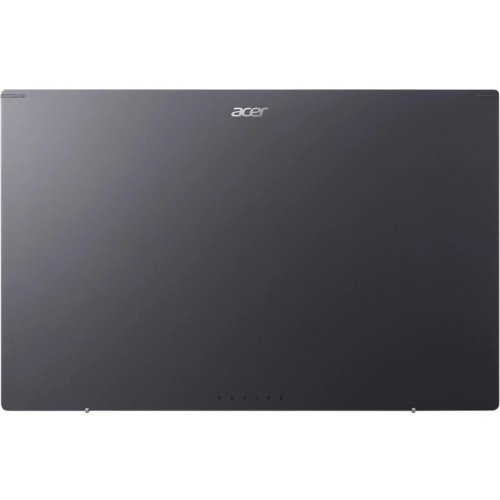 Купити Ноутбук Acer Aspire 5 A515-58M (NX.KQ8EU.00D) Steel Gray - ціна в Києві, Львові, Вінниці, Хмельницькому, Франківську, Україні | інтернет-магазин TELEMART.UA фото