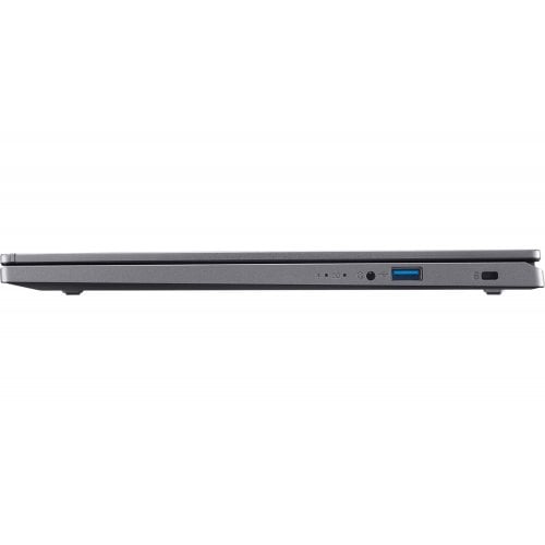 Купити Ноутбук Acer Aspire 5 A515-58M (NX.KQ8EU.00D) Steel Gray - ціна в Києві, Львові, Вінниці, Хмельницькому, Франківську, Україні | інтернет-магазин TELEMART.UA фото