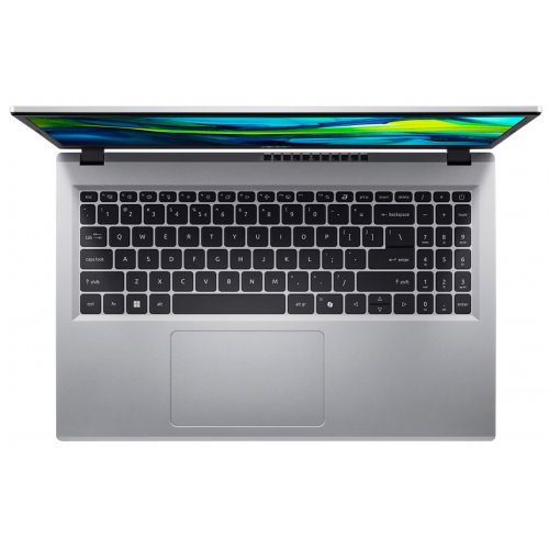 Купить Ноутбук Acer Aspire Go 15 AG15-32P (NX.J8XEU.007) Pure Silver - цена в Харькове, Киеве, Днепре, Одессе
в интернет-магазине Telemart фото