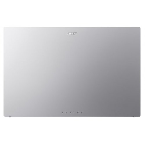 Купити Ноутбук Acer Aspire Go 15 AG15-32P (NX.J8XEU.007) Pure Silver - ціна в Києві, Львові, Вінниці, Хмельницькому, Франківську, Україні | інтернет-магазин TELEMART.UA фото